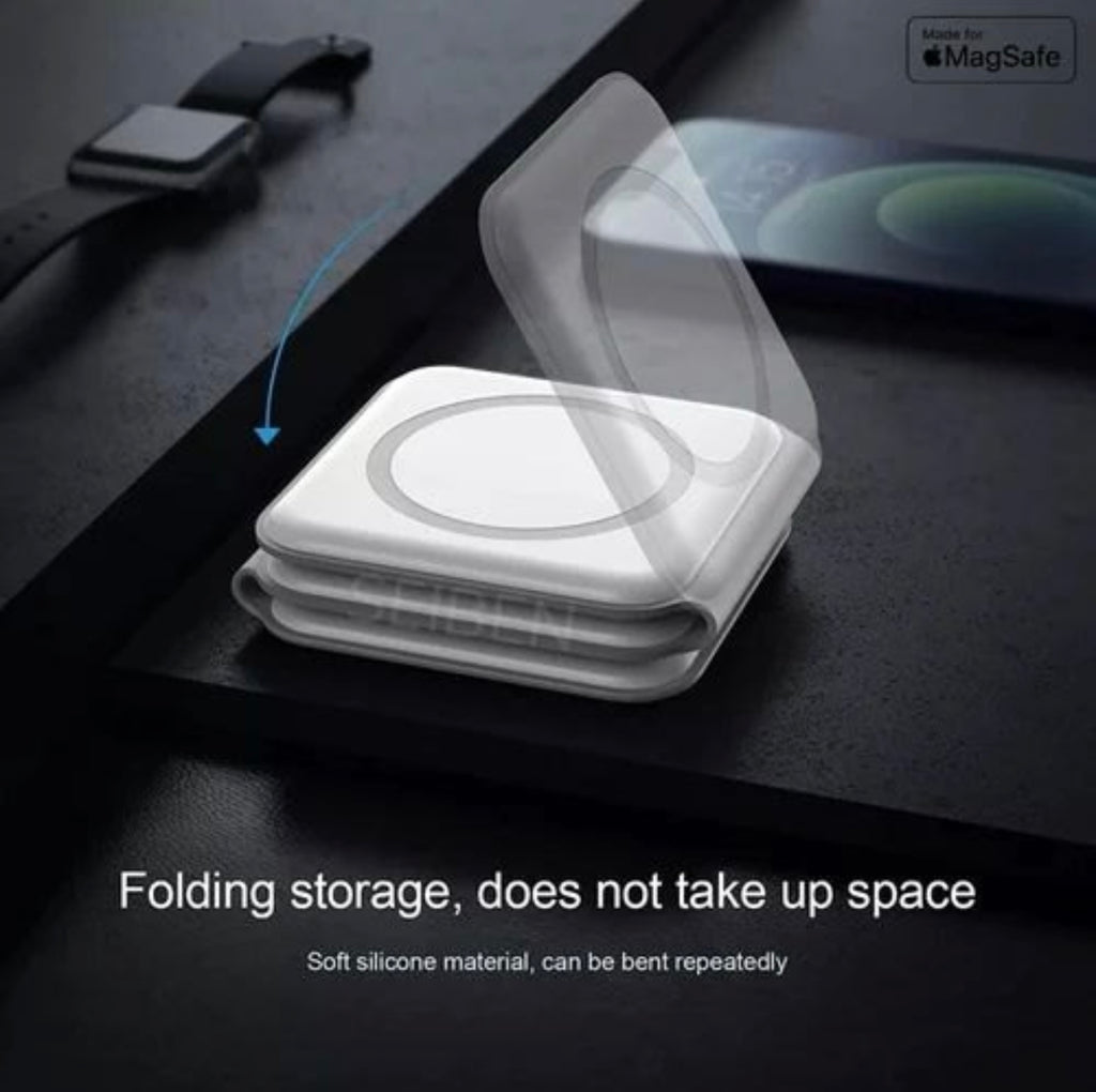 Wireless charging and fast charger